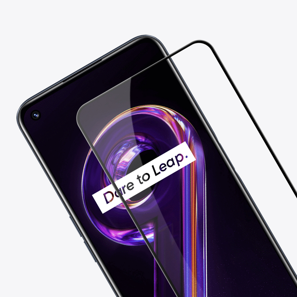 NILLKIN CP+ Pro para Realme 9 Pro