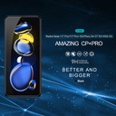 NILLKIN CP+ Pro para POCO X4 GT