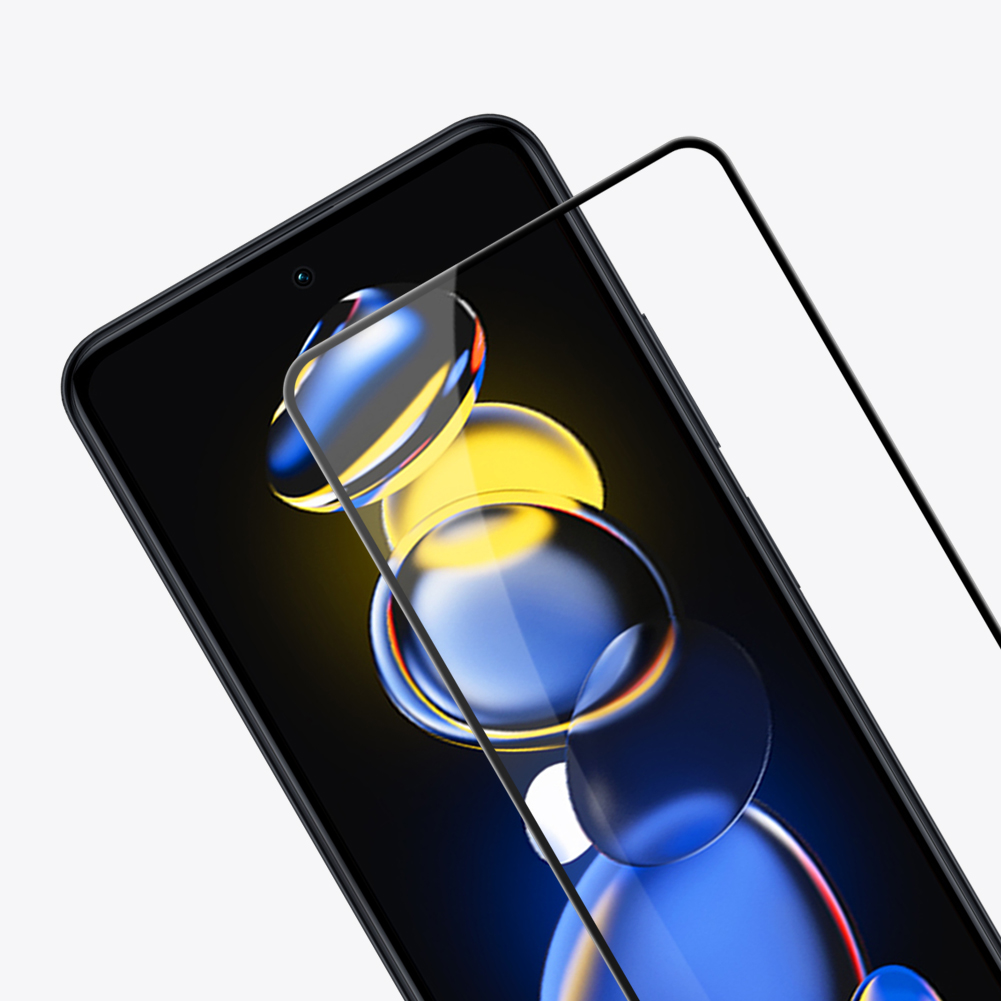 NILLKIN CP+ Pro para POCO X4 GT