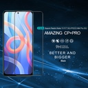 NILLKIN CP+ Pro para POCO M4 Pro 5G / Redmi Note 11 5G