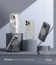 RINGKE Fusion Magnetic Clear para Apple iPhone 15 Pro