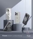 RINGKE Fusion Magnetic Clear para Apple iPhone 15 Pro Max