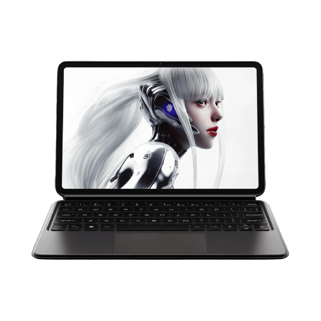 REDMAGIC Nova teclado magnético