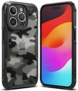 RINGKE Fusion X Camo para Apple iPhone 15 Pro Max
