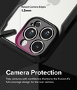 RINGKE Fusion X Camo para Apple iPhone 15 Pro Max