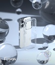 RINGKE Fusion Clear para Apple iPhone 15 Pro