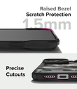 RINGKE Fusion X Camo para Apple iPhone 15 Pro Max