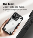 RINGKE Fusion X Camo para Apple iPhone 15 Pro