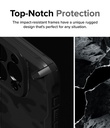 RINGKE Fusion X Camo para Apple iPhone 15 Pro