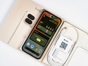 USADO - Google Pixel 9 Pro Fold - 16GB RAM / 256GB ALM - Blanco - 798965