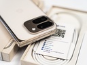 USADO - Google Pixel 9 Pro Fold - 16GB RAM / 256GB ALM - Blanco - 798965
