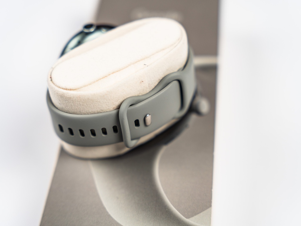 USADO - Google Pixel Watch 3 45mm - Hazel YW09P8