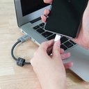 Ringke Smart Fish Charging Cable Tipo C