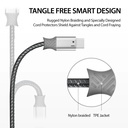 Ringke Smart Fish Charging Cable Tipo C