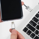 Ringke Smart Fish Charging Cable Tipo C