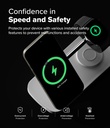 Ringke Qi2 3-in-1 Magnetic Wireless Charging Stand