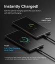 Ringke 3-in-1 Fast Charging Multi Cable
