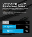 Ringke 3-in-1 Fast Charging Multi Cable
