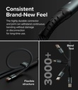 Ringke 3-in-1 Fast Charging Multi Cable
