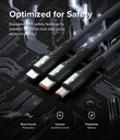 Ringke 3-in-1 Fast Charging Multi Cable