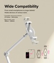 Ringke Clamp Stand Holder