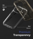 RINGKE Fusion Clear para Apple iPhone 15 Pro