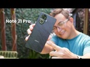 Meizu Note 21 Pro - 8GB RAM / 256GB ALM