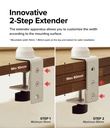 Ringke Clamp Stand Holder