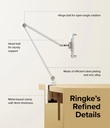 Ringke Clamp Stand Holder