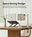 Ringke Clamp Stand Holder