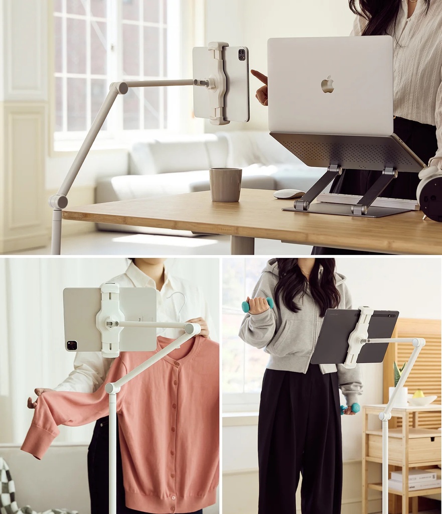 Ringke Floor Stand Holder