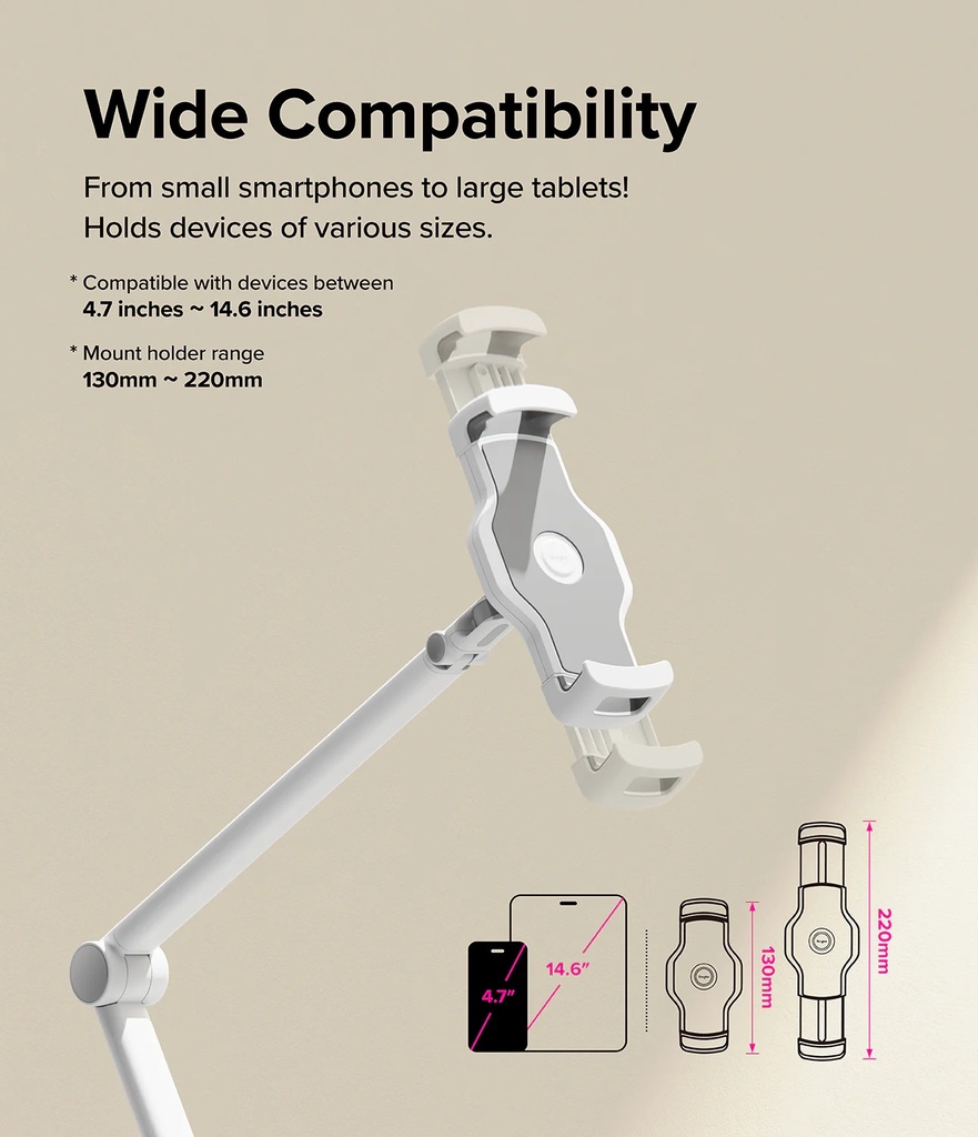 Ringke Floor Stand Holder