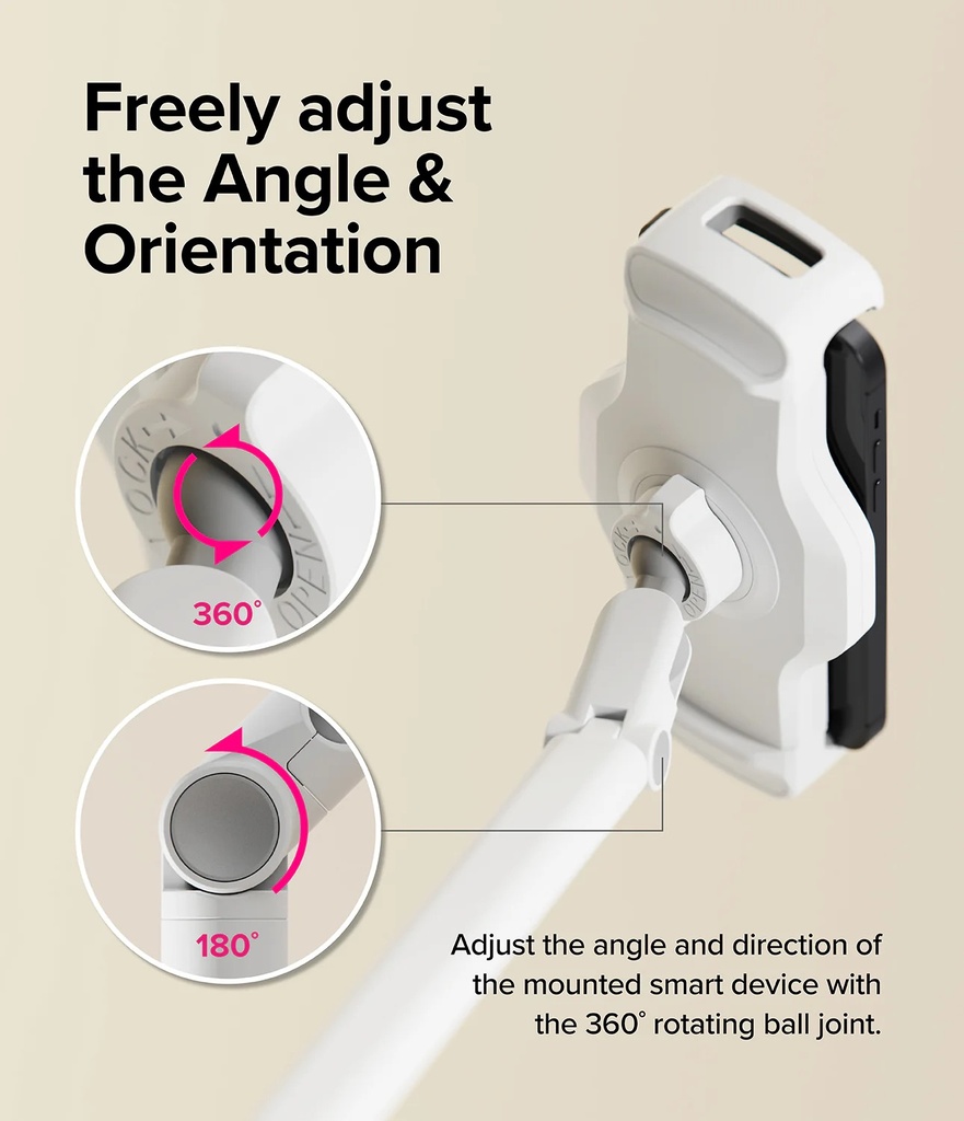 Ringke Floor Stand Holder