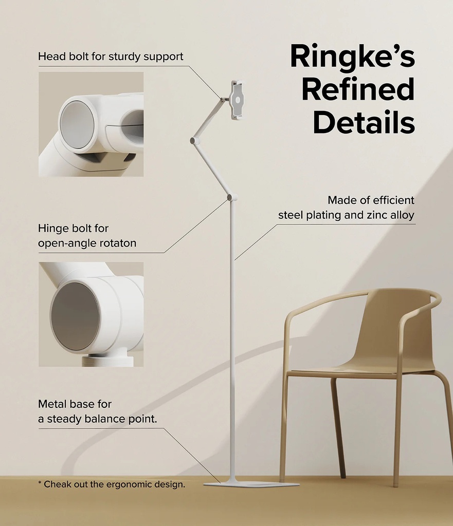 Ringke Floor Stand Holder