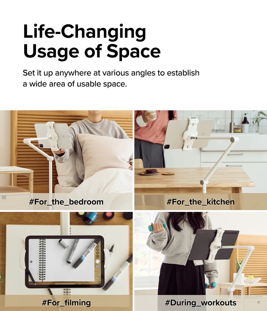 Ringke Floor Stand Holder
