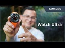 Samsung Galaxy Watch Ultra