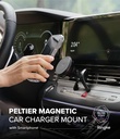 Ringke Qi2 Peltier Magnetic Car Charger Mount