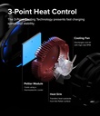 Ringke Qi2 Peltier Magnetic Car Charger Mount