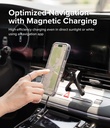 Ringke Qi2 Peltier Magnetic Car Charger Mount