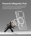 Ringke Qi2 Peltier Magnetic Car Charger Mount