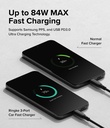 Ringke 3 Port Car Fast Charger