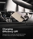 Ringke 3 Port Car Fast Charger