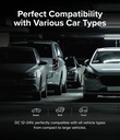 Ringke 3 Port Car Fast Charger