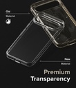 Google Pixel 9 / 9 Pro | Funda Ringke Fusion