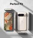 Google Pixel 9 / 9 Pro | Funda Ringke Fusion