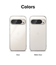 Google Pixel 9 / 9 Pro | Funda Ringke Fusion