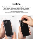 Google Pixel 9 / 9 Pro | Funda Ringke Fusion