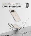 Google Pixel 9 / 9 Pro | Funda Ringke Fusion