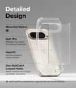 Google Pixel 9 / 9 Pro | Funda Ringke Fusion