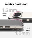 Google Pixel 9 / 9 Pro | Funda Ringke Fusion